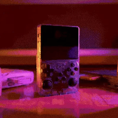 PixelPlay™ - Nostalgie in je Hand (Gratis beschermhoes)